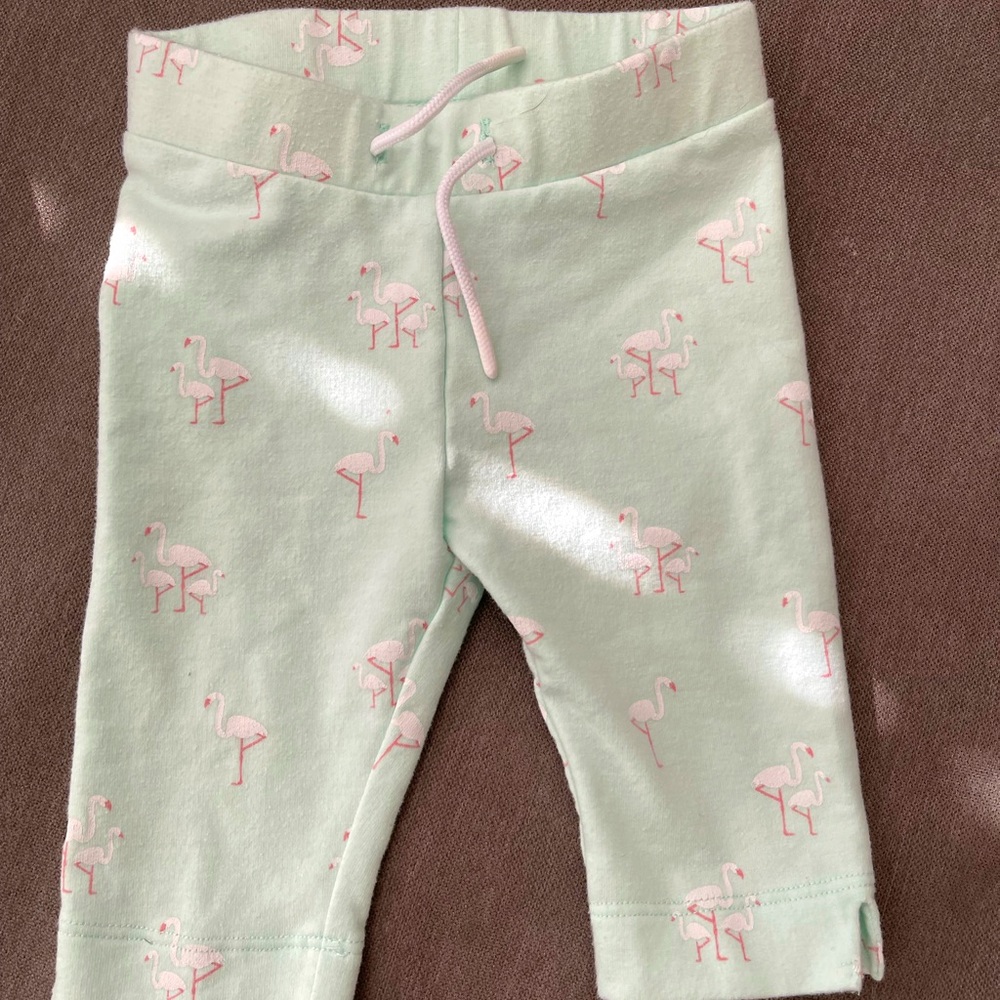 Baby pants